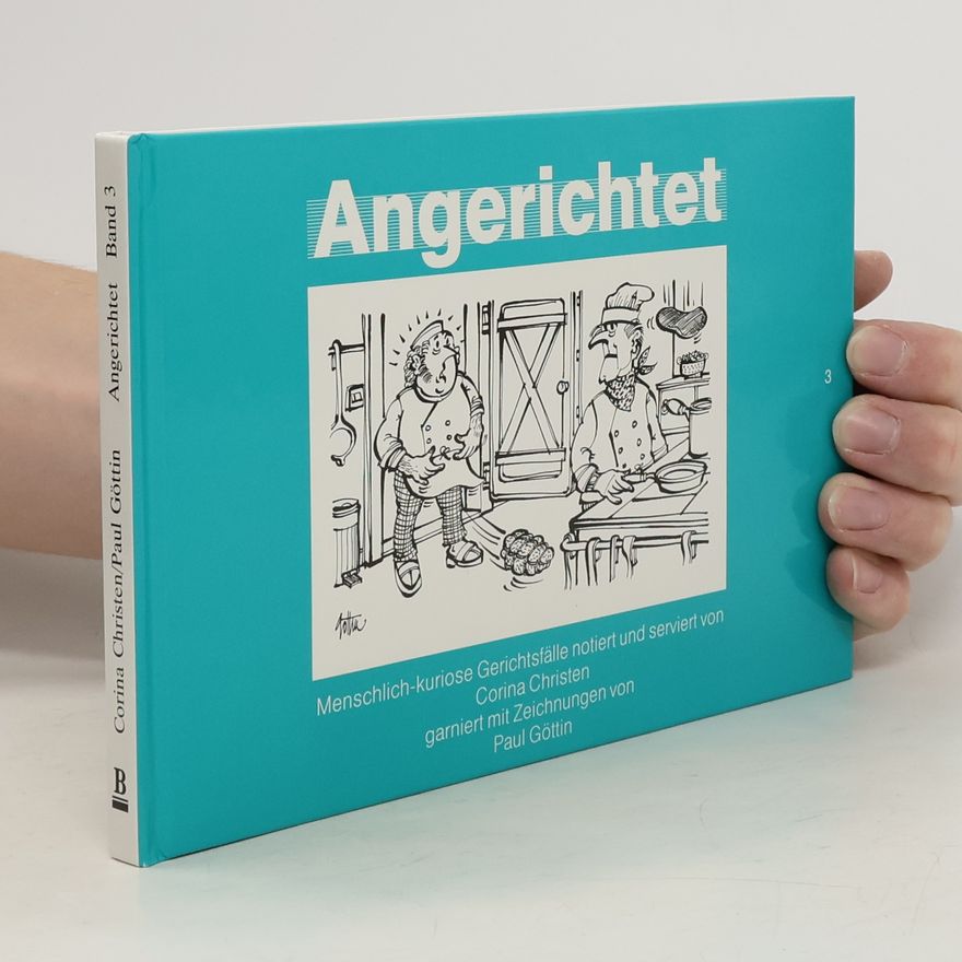 Autorenkollektiv Angerichtet