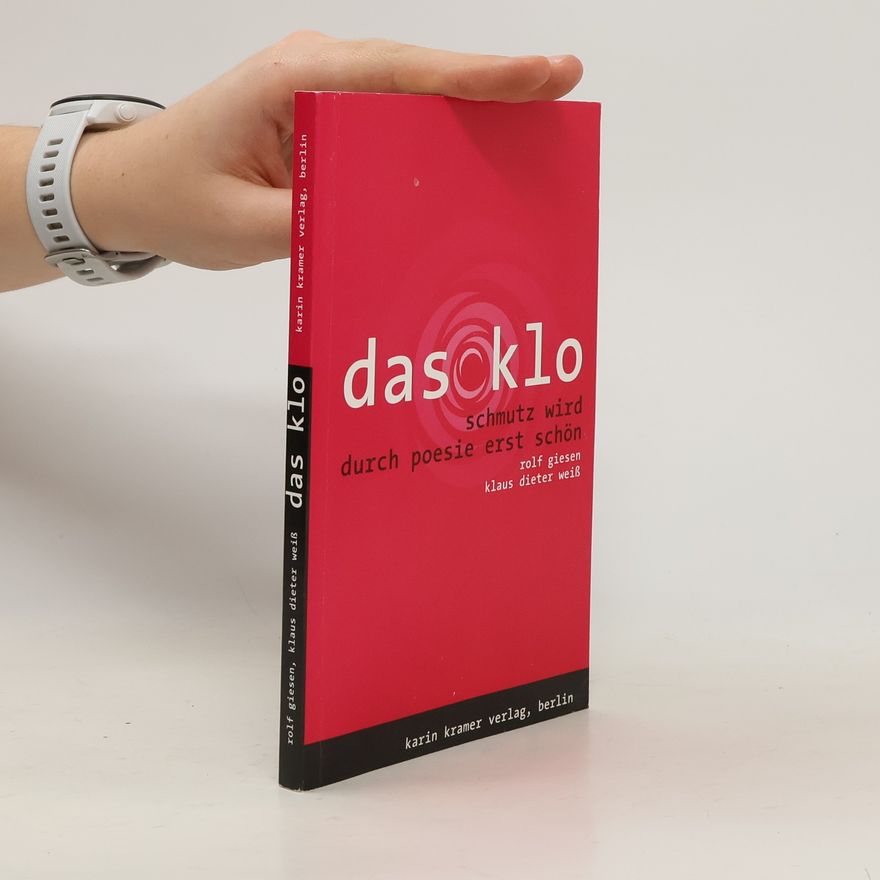 Rolf Giesen Das Klo