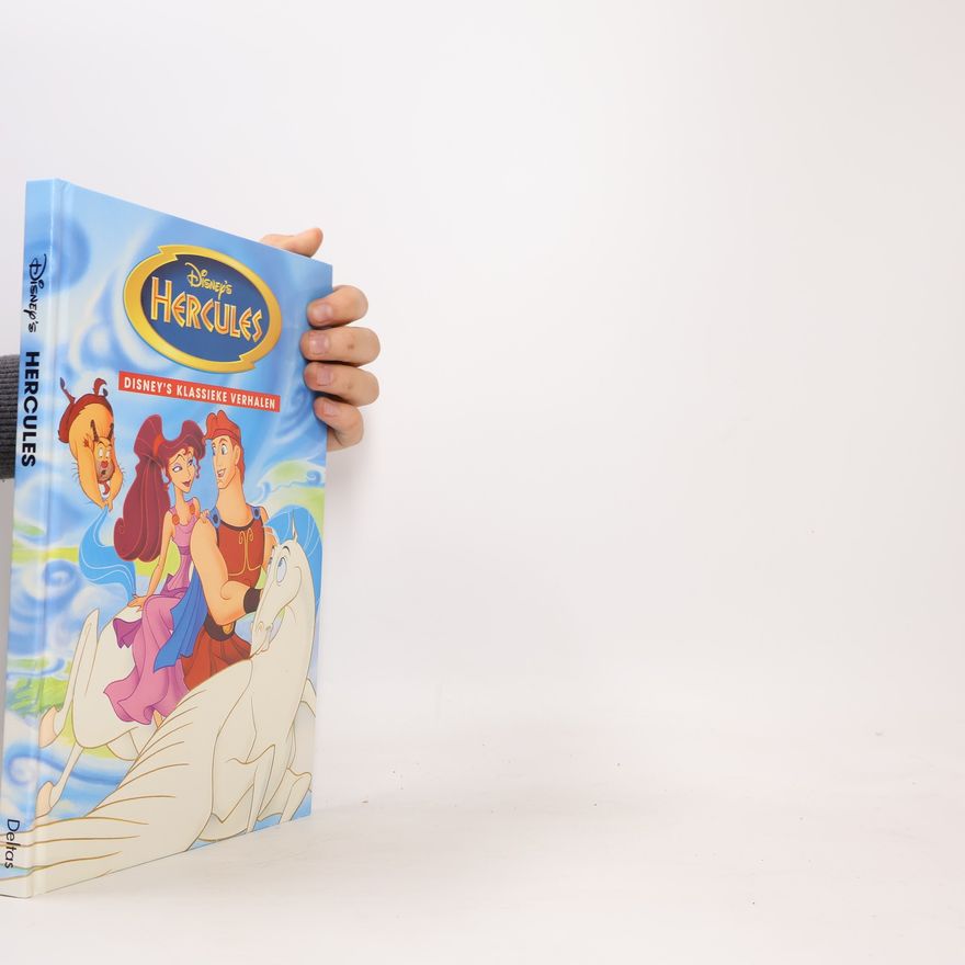 Various authors Hercules