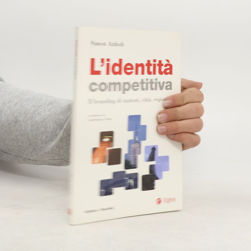 Luciano D'Amico Frontiere: L'identità competitiva