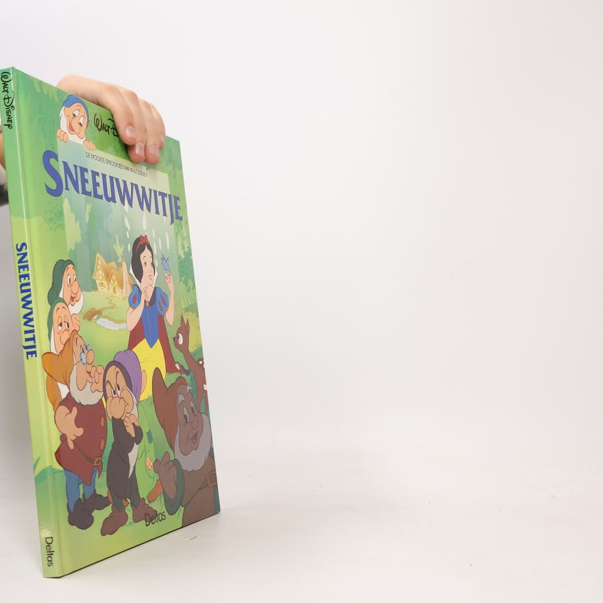 Autores varios Sneeuwwitje