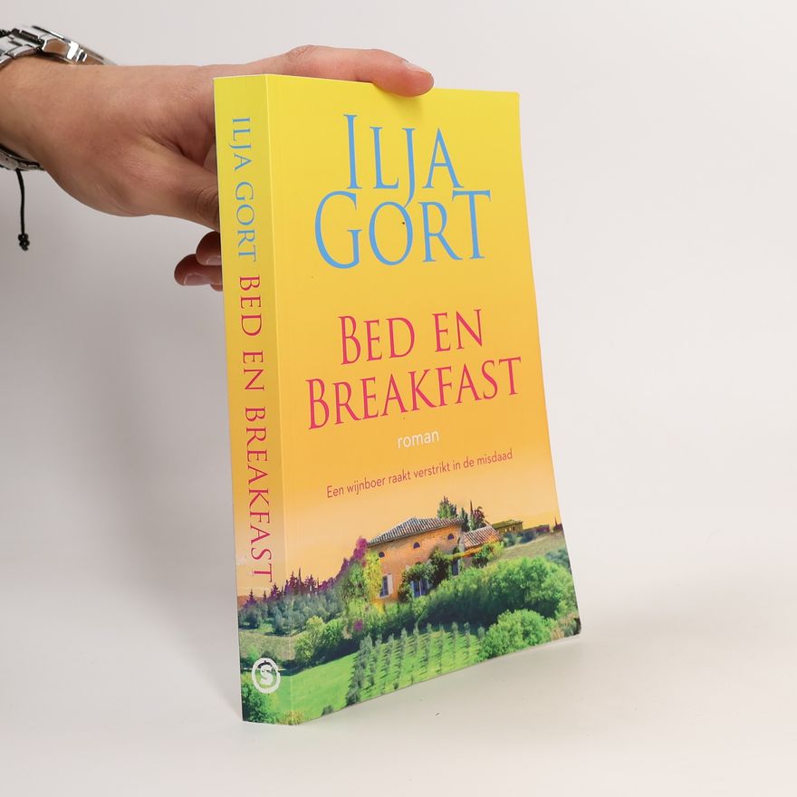 Ilja Gort Bed en breakfast