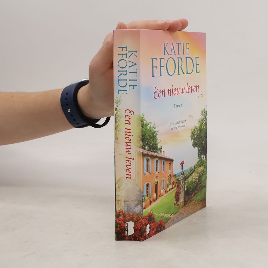Katie Fforde Een nieuw leven