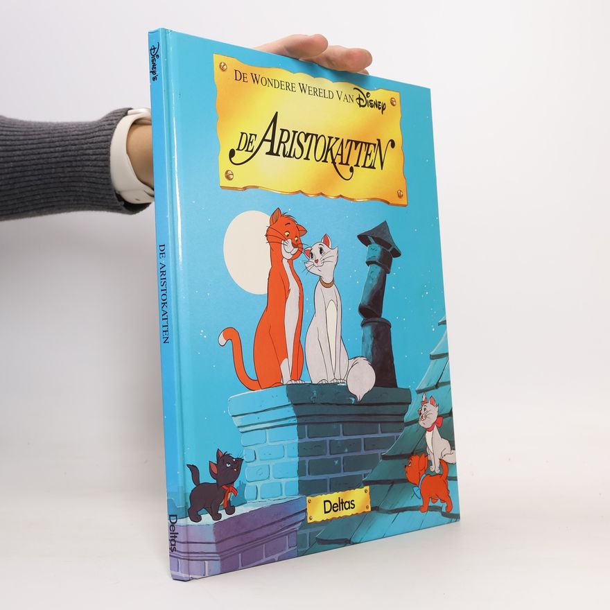 Collectif d'auteurs De Aristokatten