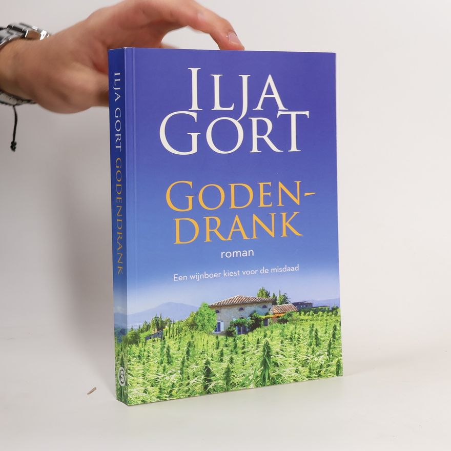 Ilja Gort Godendrank