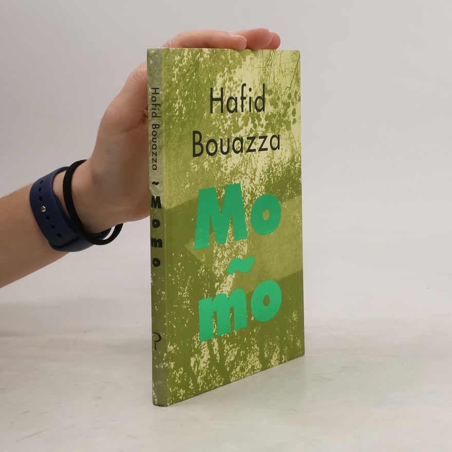 Hafid Bouazza Momo