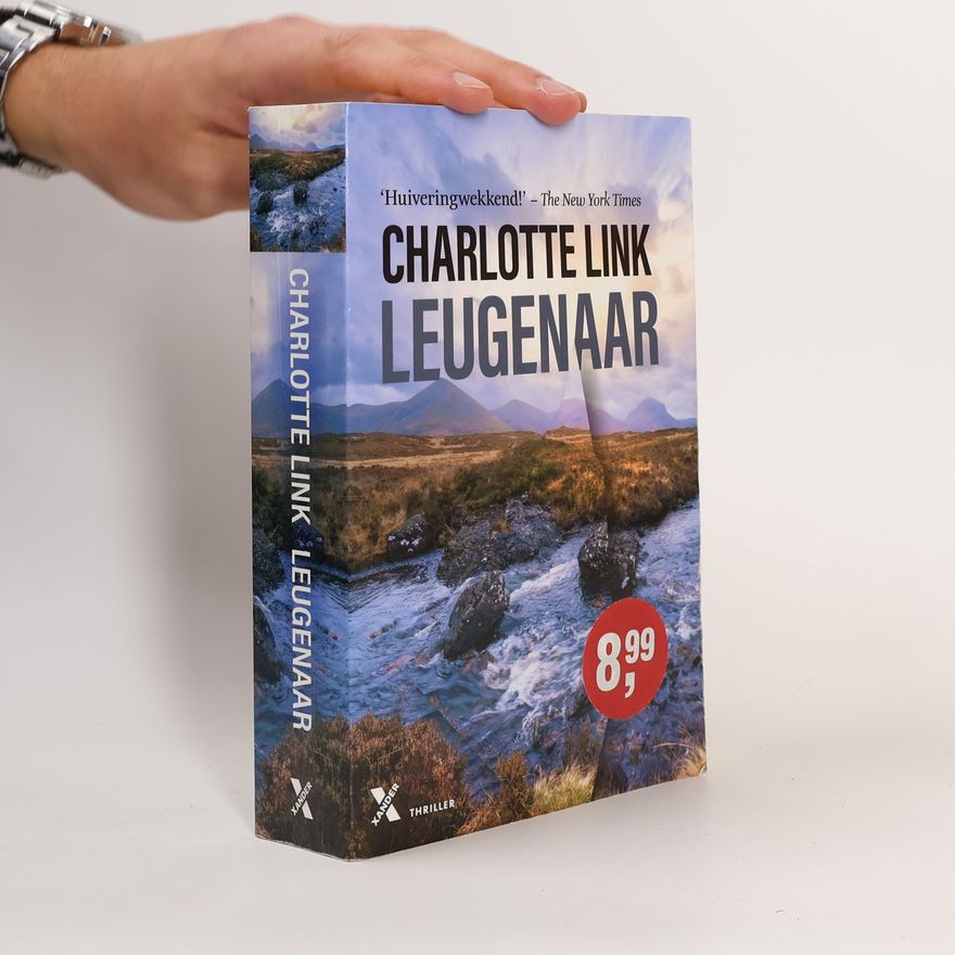 Charlotte Link Leugenaar