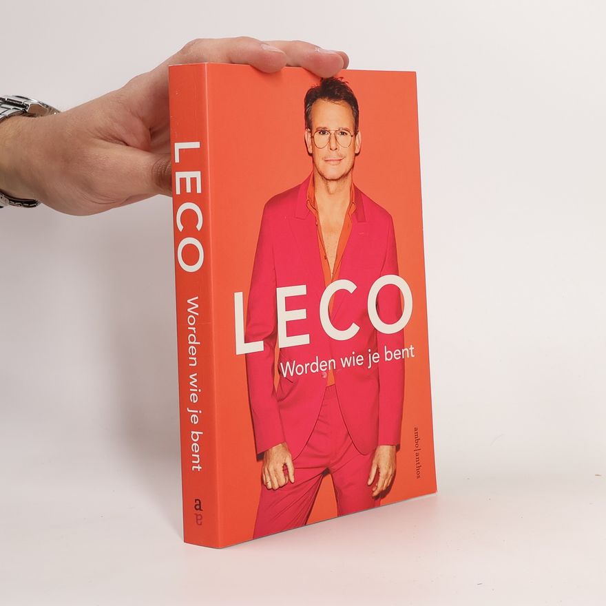 Thomas van den Bergh Leco