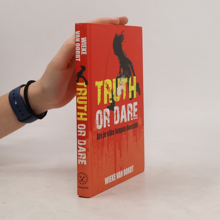 Wieke van Oordt Truth or Dare