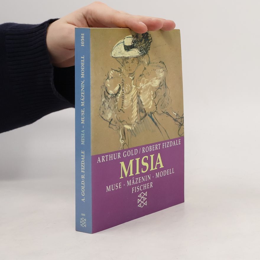 Arthur Gold Misia