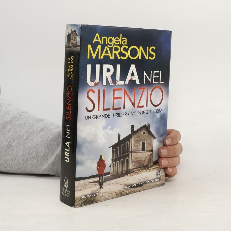 Angela Marsons Urla nel silenzio