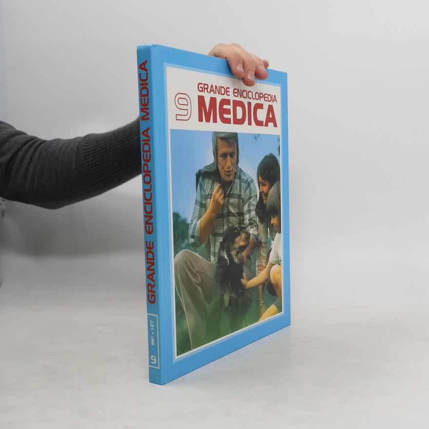 Various authors Grande Enciclopedia Medica 9