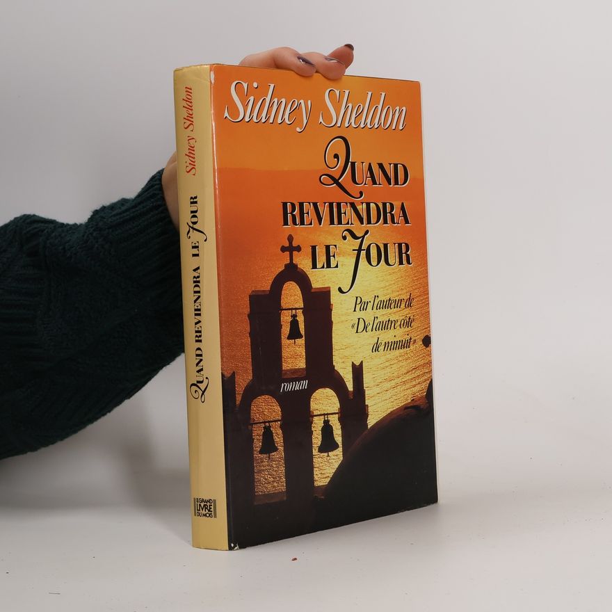 Sidney Sheldon Quand reviendra le jour