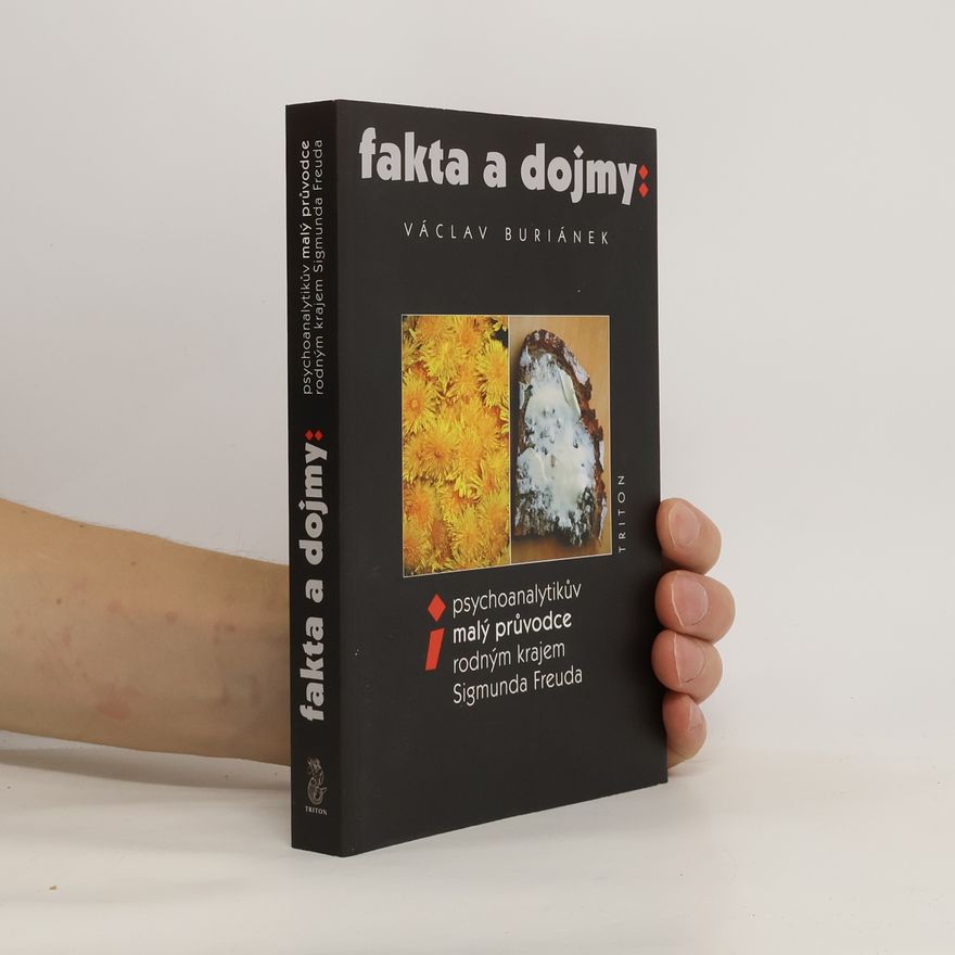 Václav Buriánek Fakta a dojmy