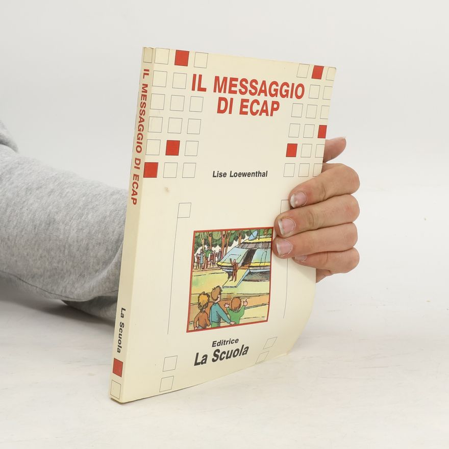 Lise Loewenthal Il messaggio di ecap
