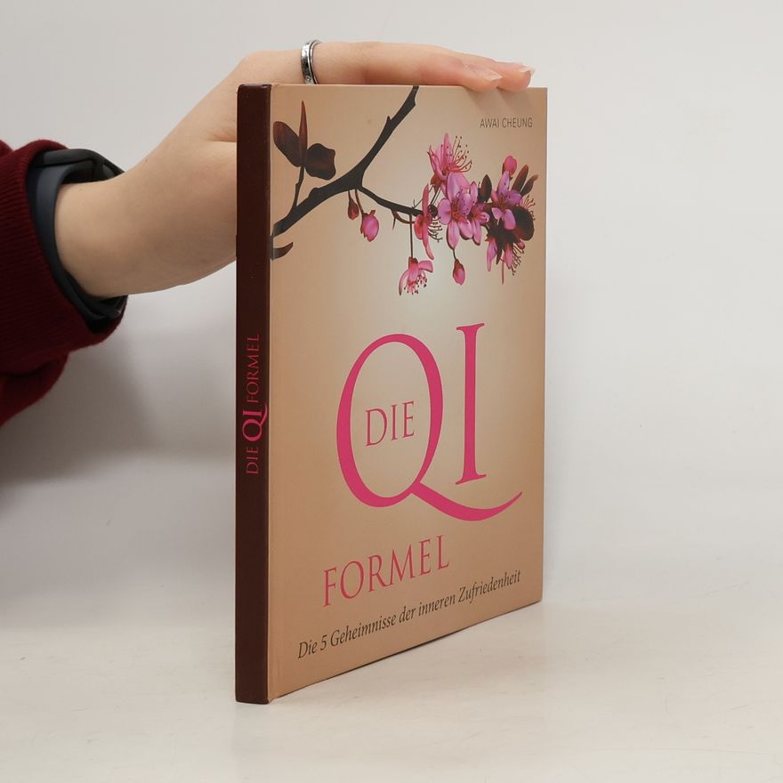 Awai Cheung Die QI Formel