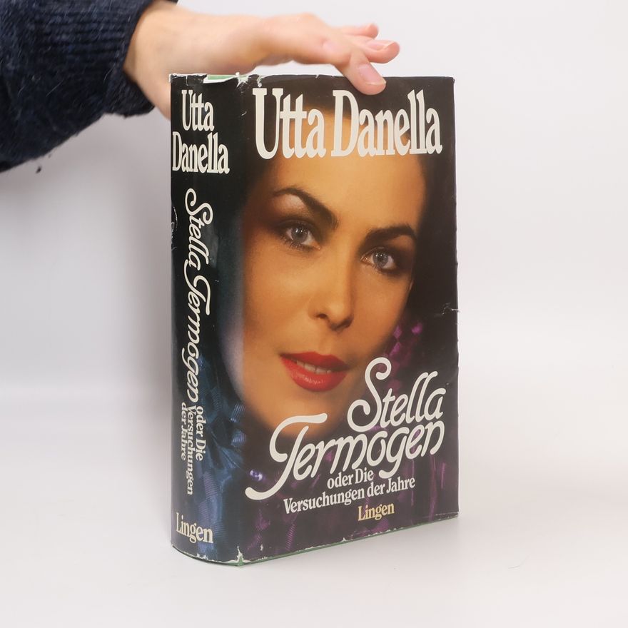 Utta Danella Stella Termogen
