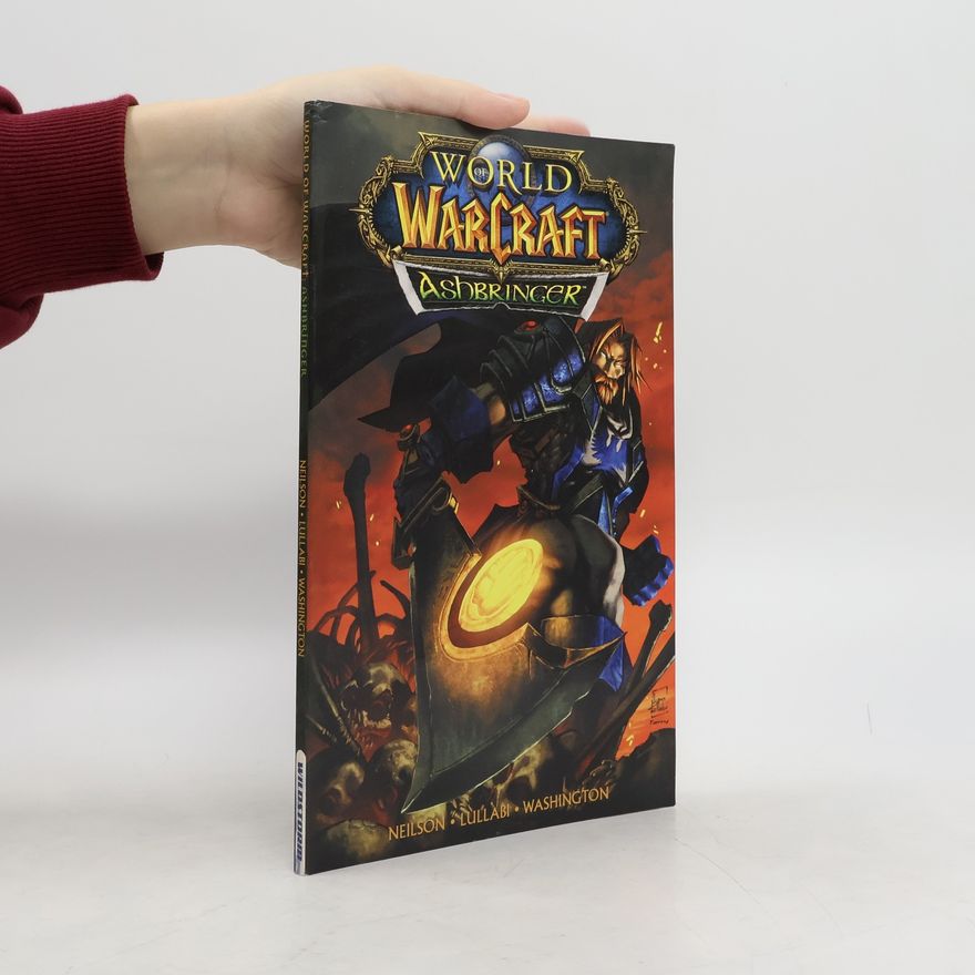 Micky Neilson World of Warcraft