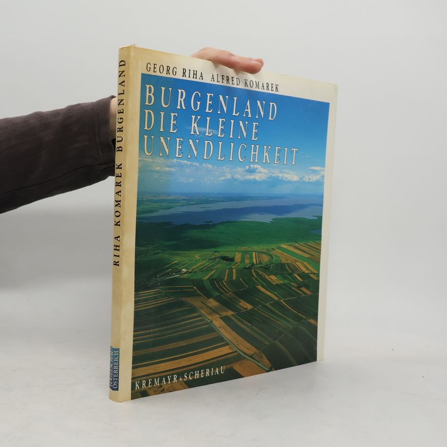 Georg Riha Burgenland