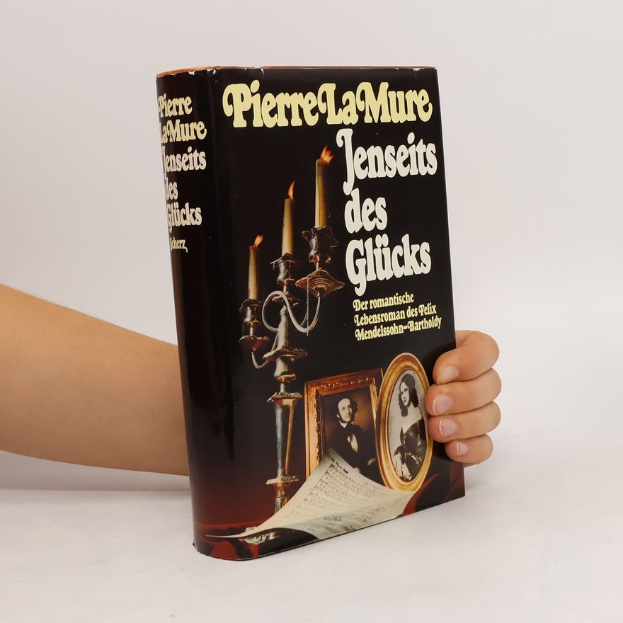 Pierre La Mure Jenseits des Glücks