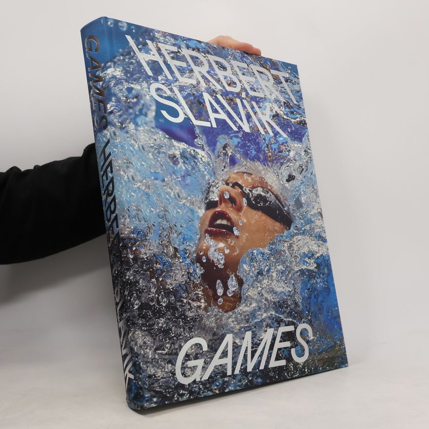 Herbert Slavík Games