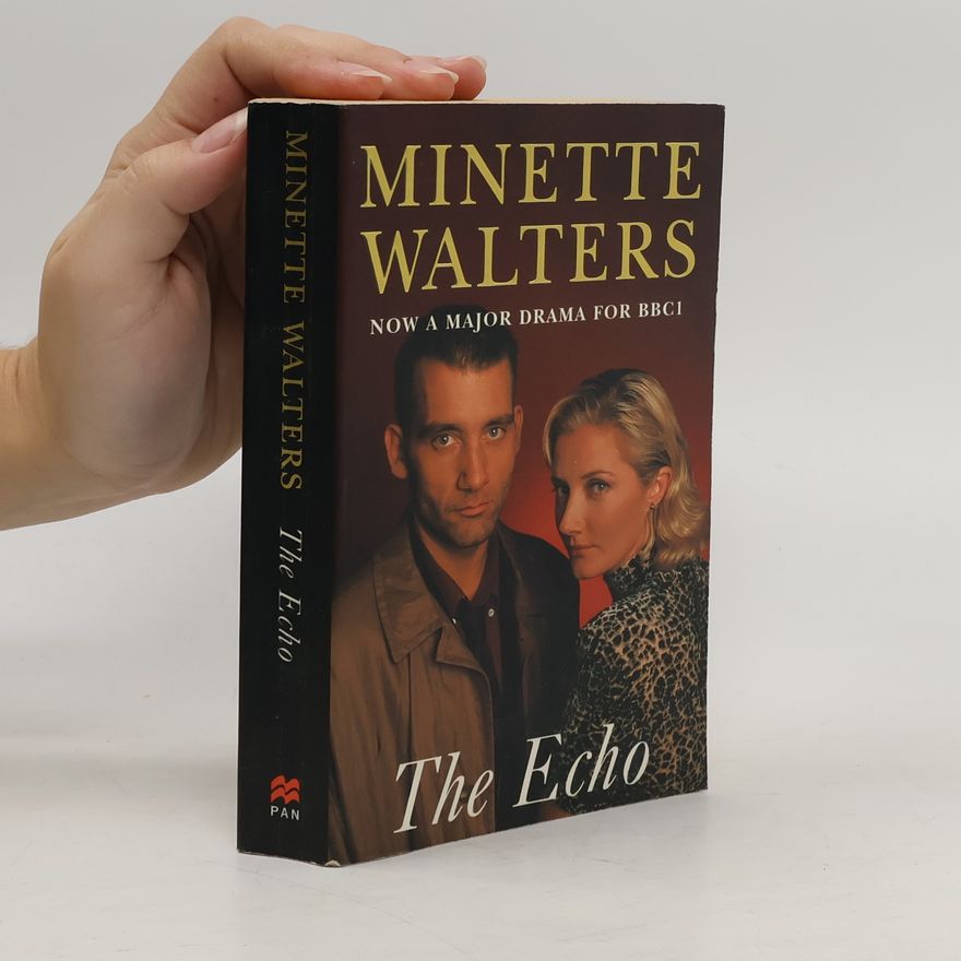 Minette Walters The Echo