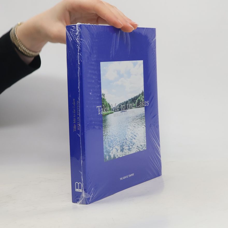 Various authors Take Me to the Lakes