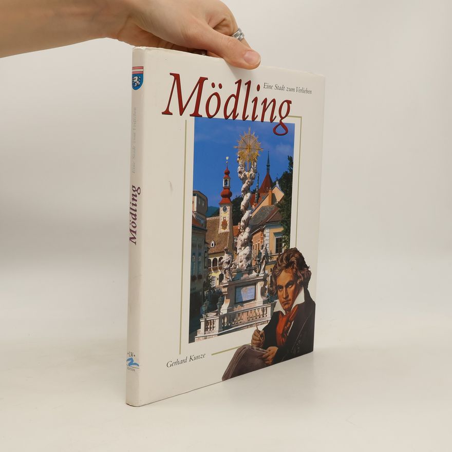 Gerhard Kunze Mödling