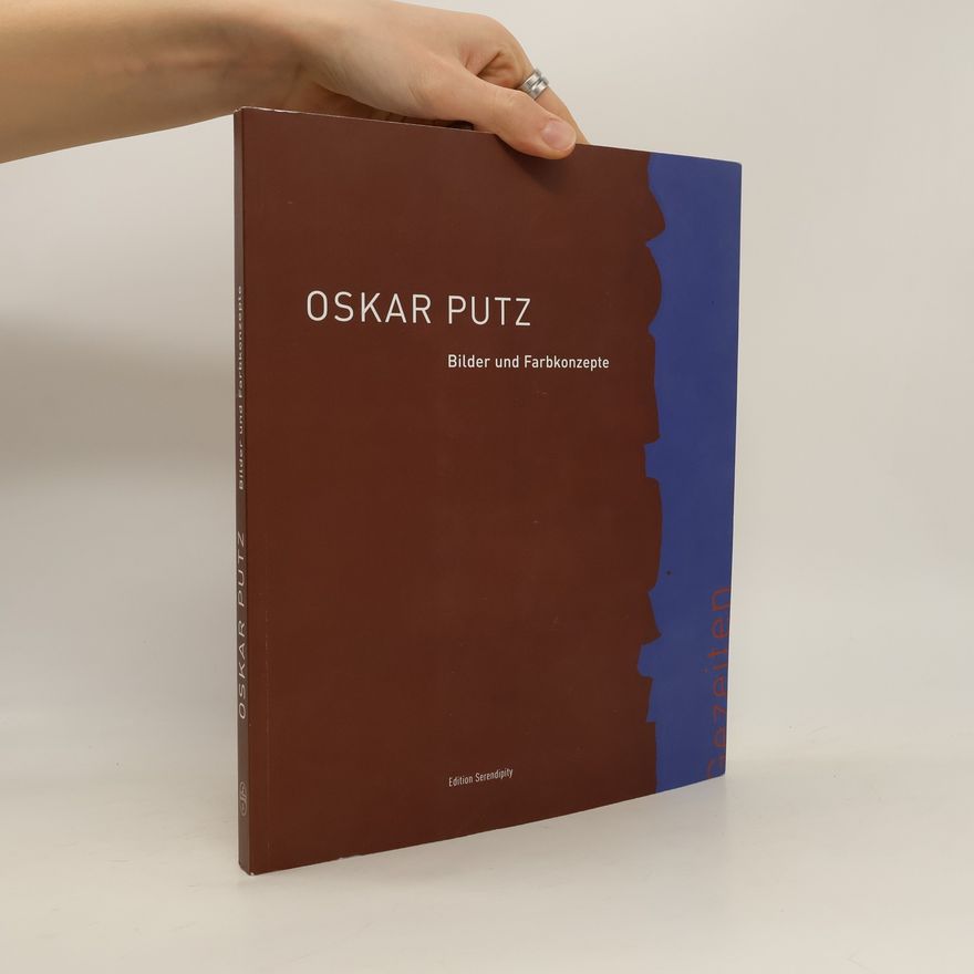 Christine Janicek Oskar Putz