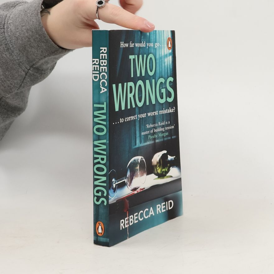 Rebecca Reid Two wrongs