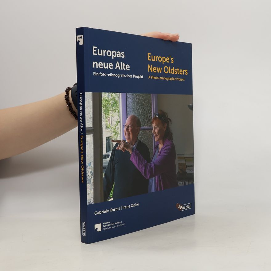 Gabriele Kostas Europas neue Alte?