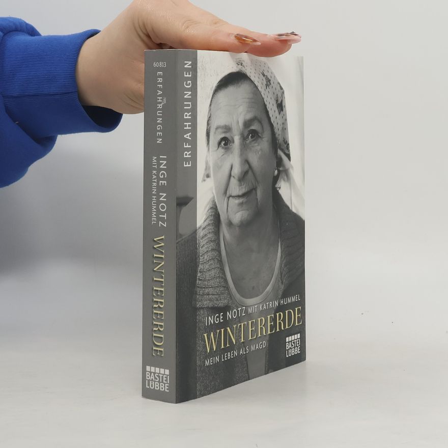 Inge Notz Wintererde