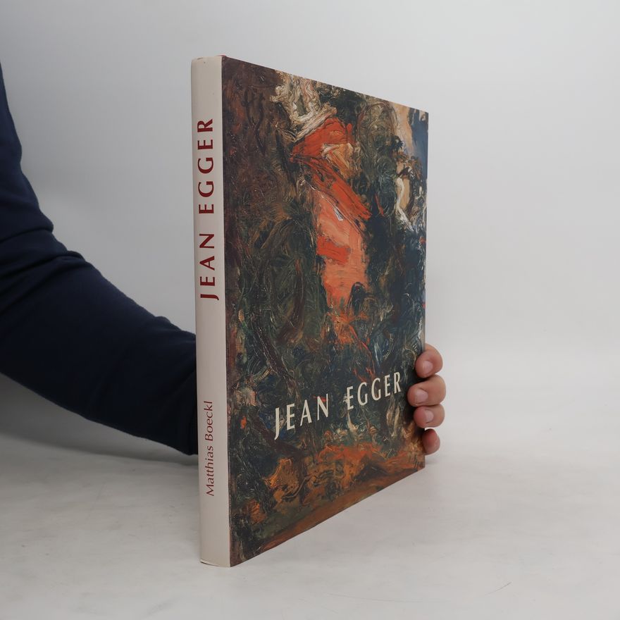 Jean Egger Jean Egger