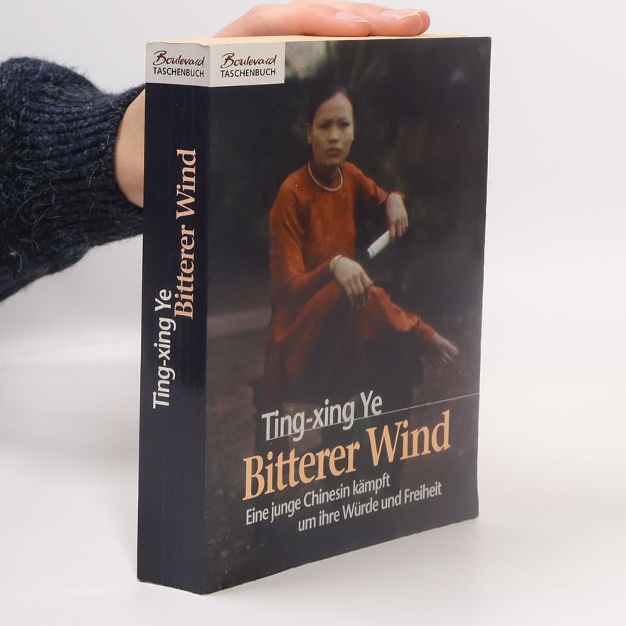 Ting xing Ye Bitterer Wind