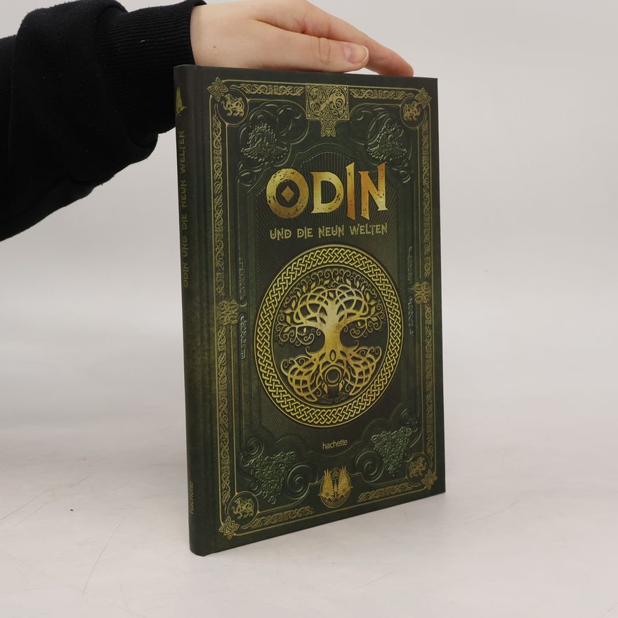 Autorenkollektiv Odin und die neun Welten