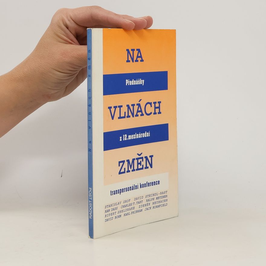 Vlastimil Marek Na vlnách změn