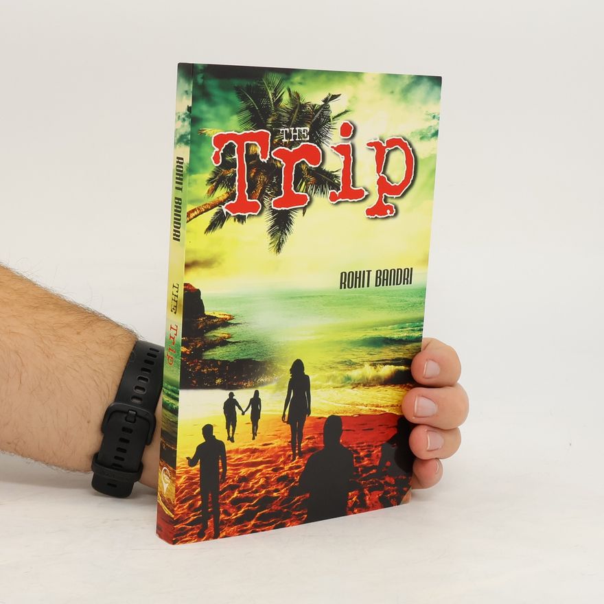 Rohit Bandai The Trip