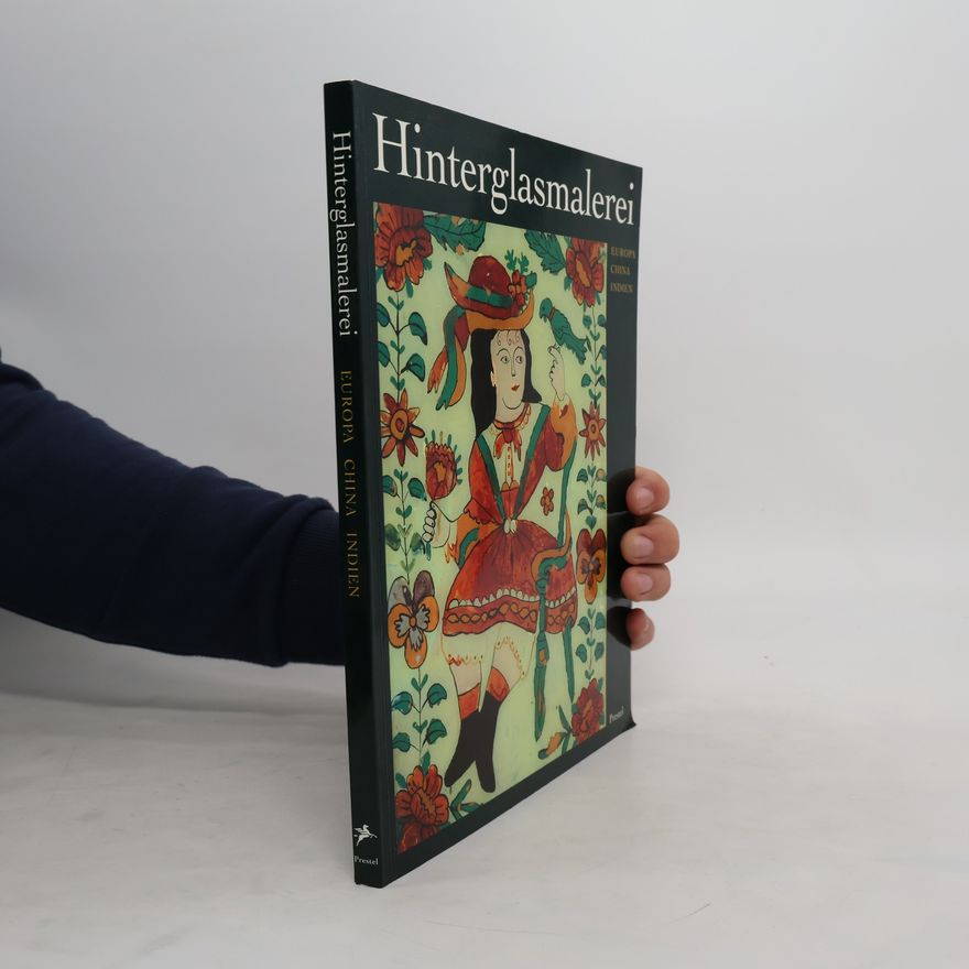Autorenkollektiv Hinterglasmalerei
