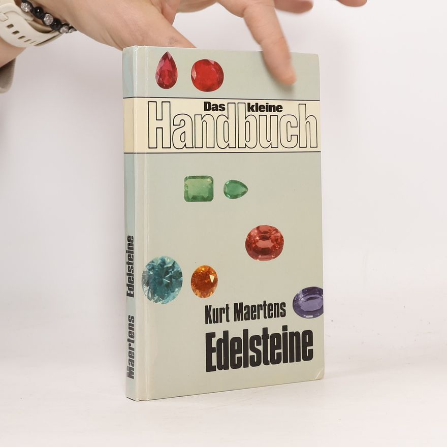 Kurt Maertens Edelsteine