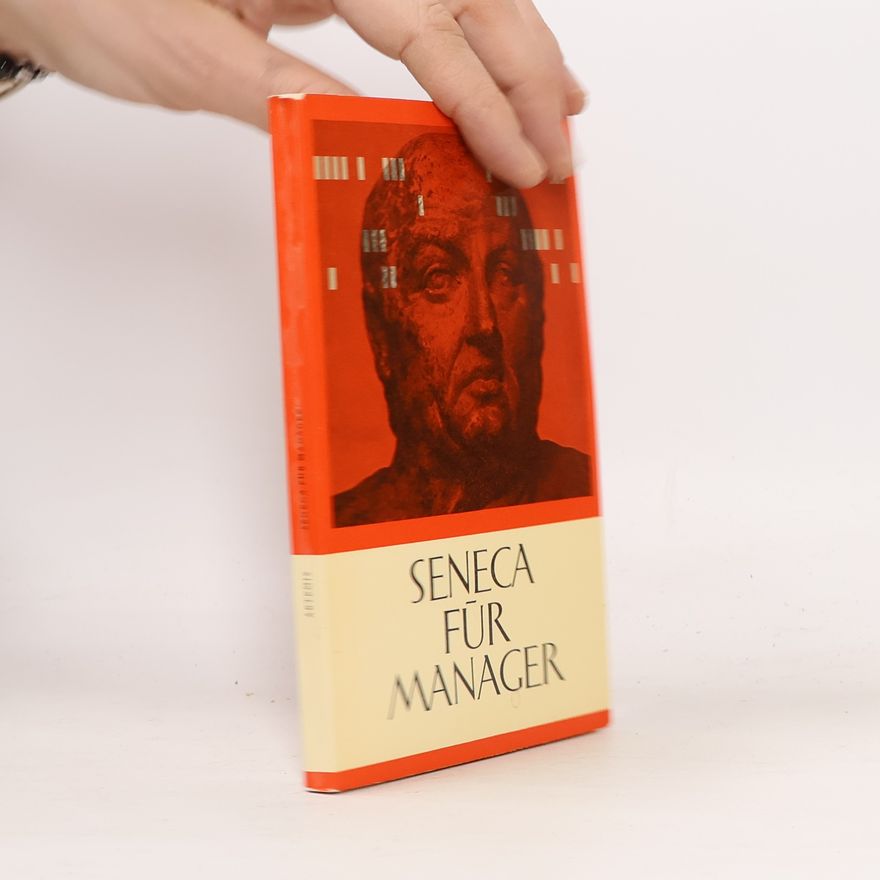 Autorenkollektiv Seneca für Manager