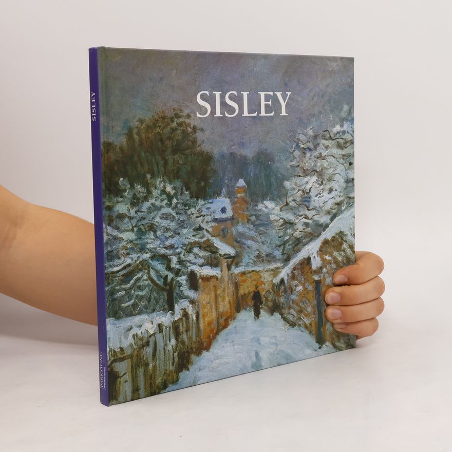 Alfred Sisley Alfred Sisley