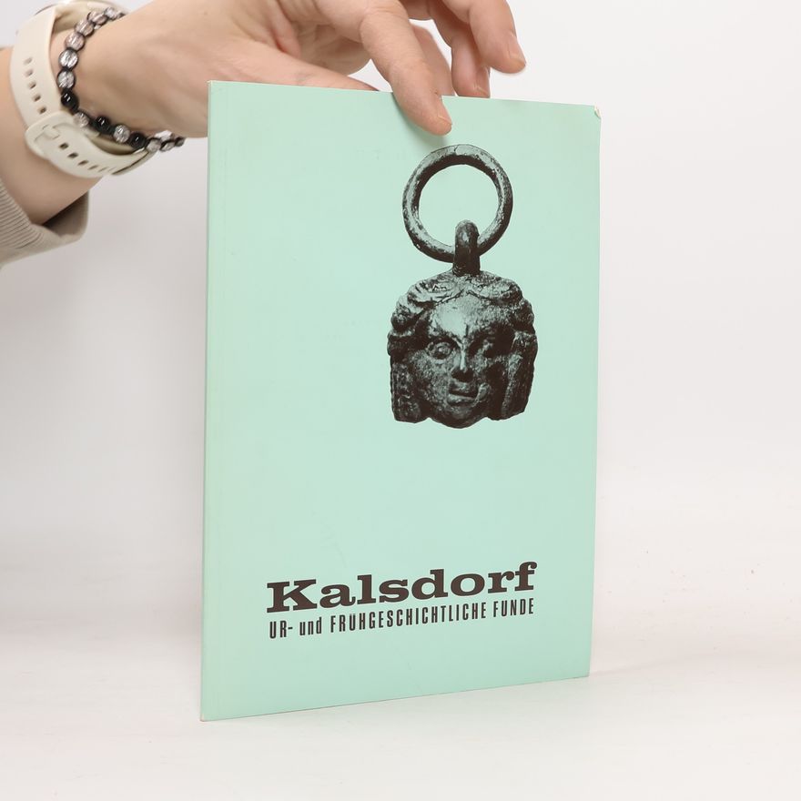 Autorenkollektiv Kalsdforf