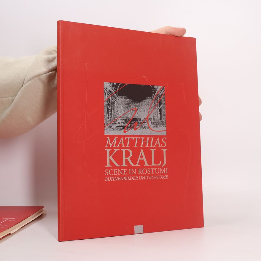 Francka Slivnik Matthias Kralj