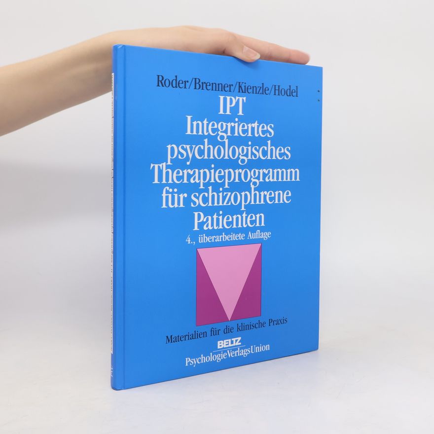 Volker Roder IPT