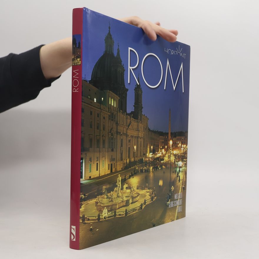 Max Galli Rom