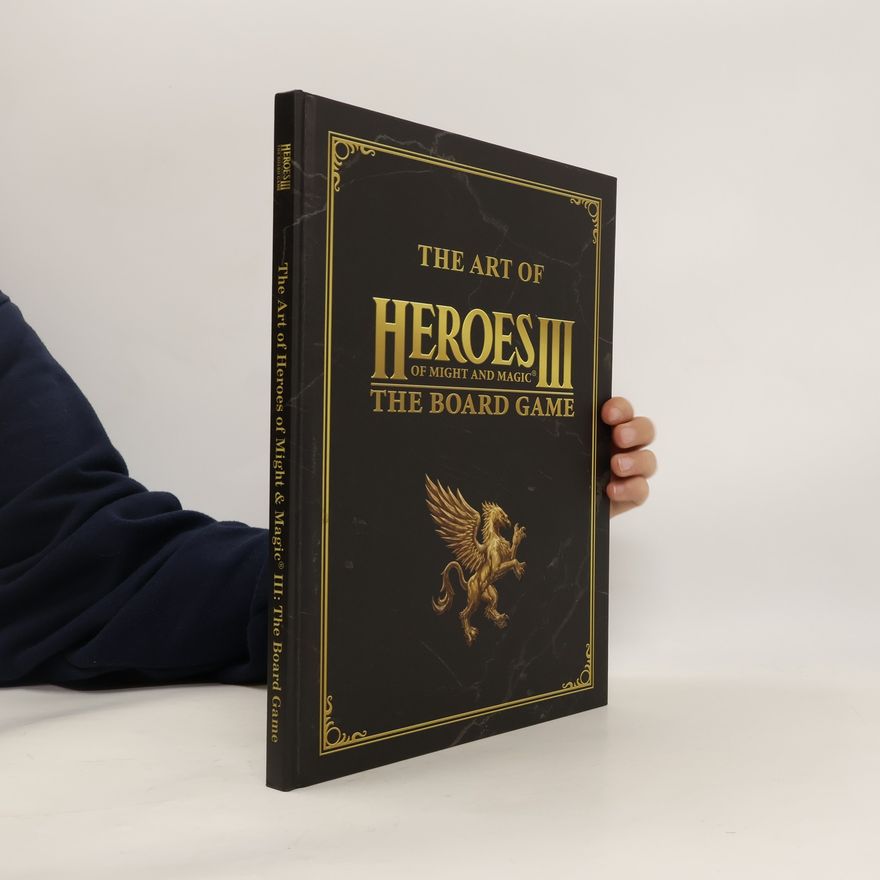 Autorenkollektiv Heroes of Might and Magic III: Art Book