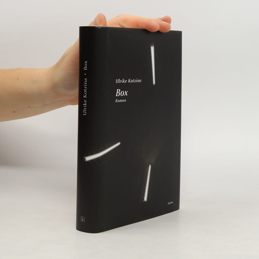 Ulrike Kotzina Box