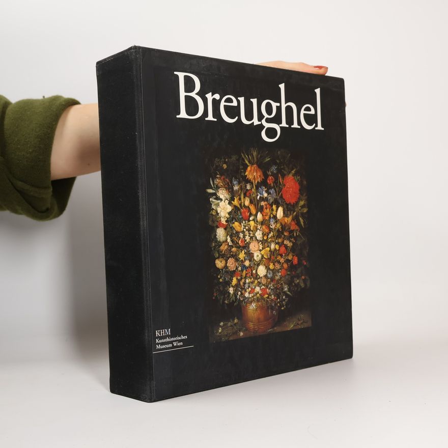 Various authors Breughel