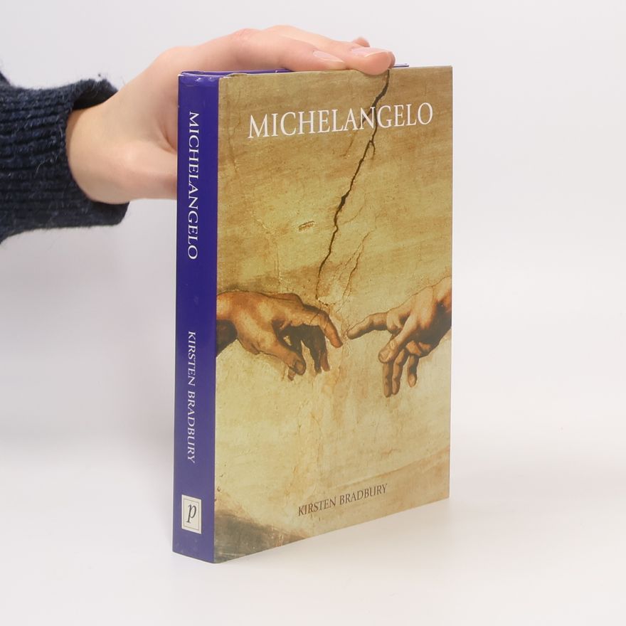 Kirsten Bradbury Michelangelo