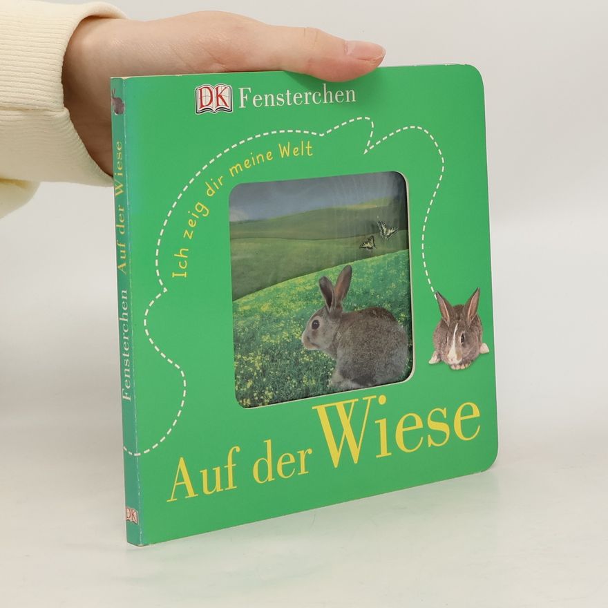 Autorenkollektiv Auf der Wiese